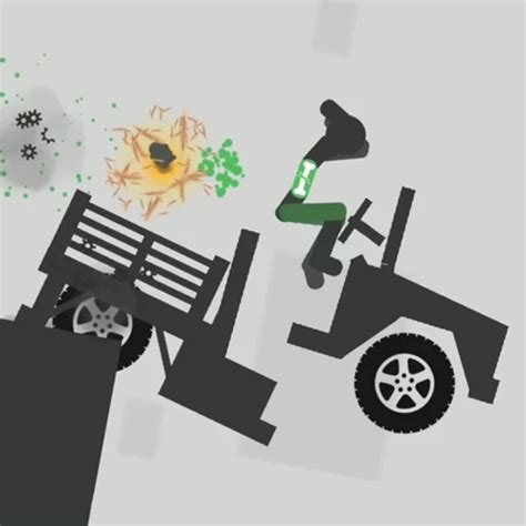 stickman dismount unblocked.